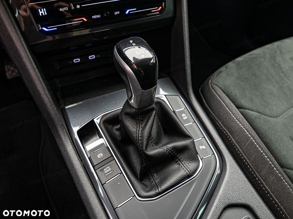 Volkswagen Tiguan 1.5 TSI EVO Elegance DSG - 18