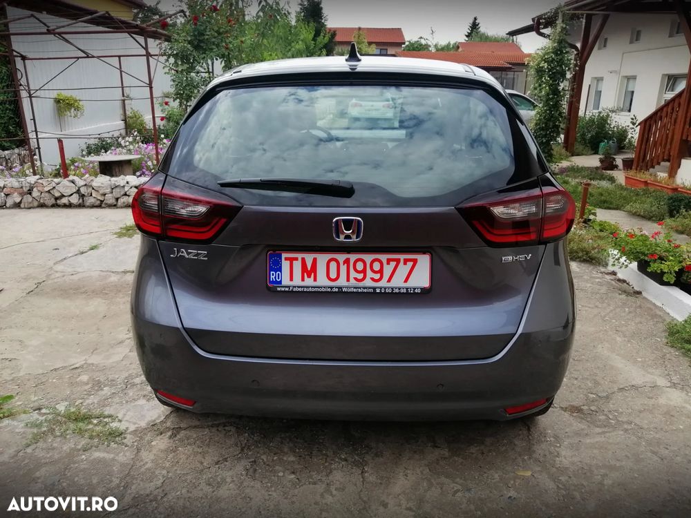 Honda Jazz e:HEV 1.5 i-MMD Executive Style - 6