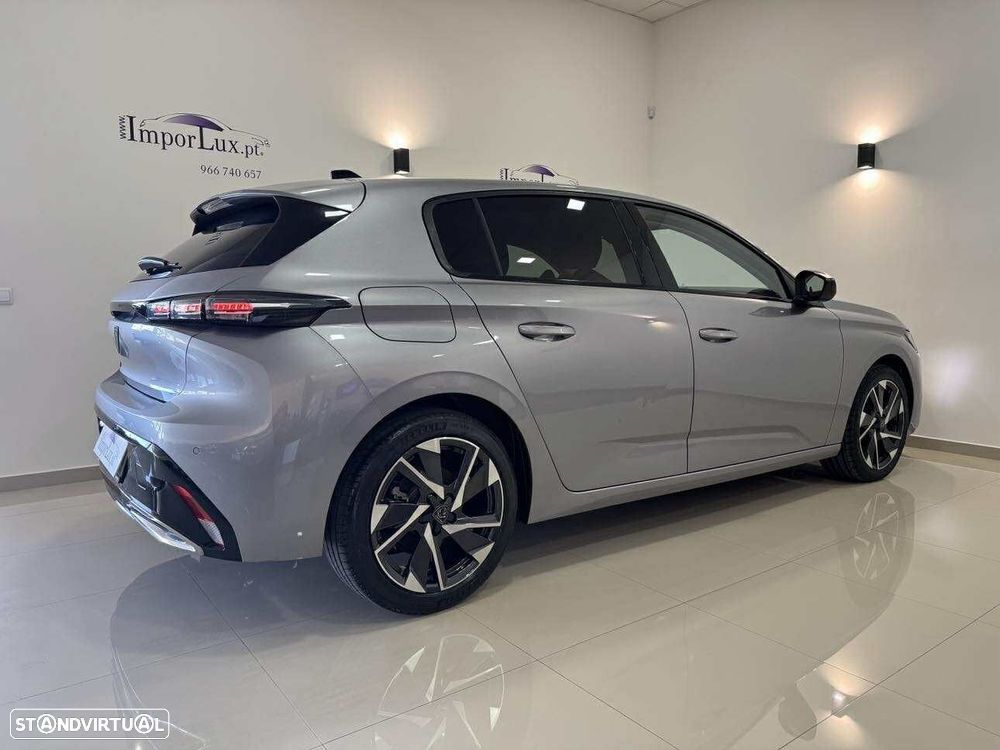 Peugeot 308 1.2 PureTech Allure - 2