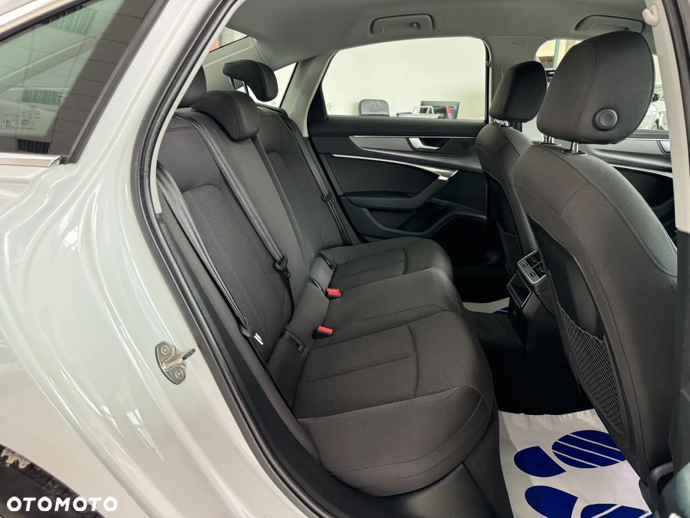 Audi A6 - 20