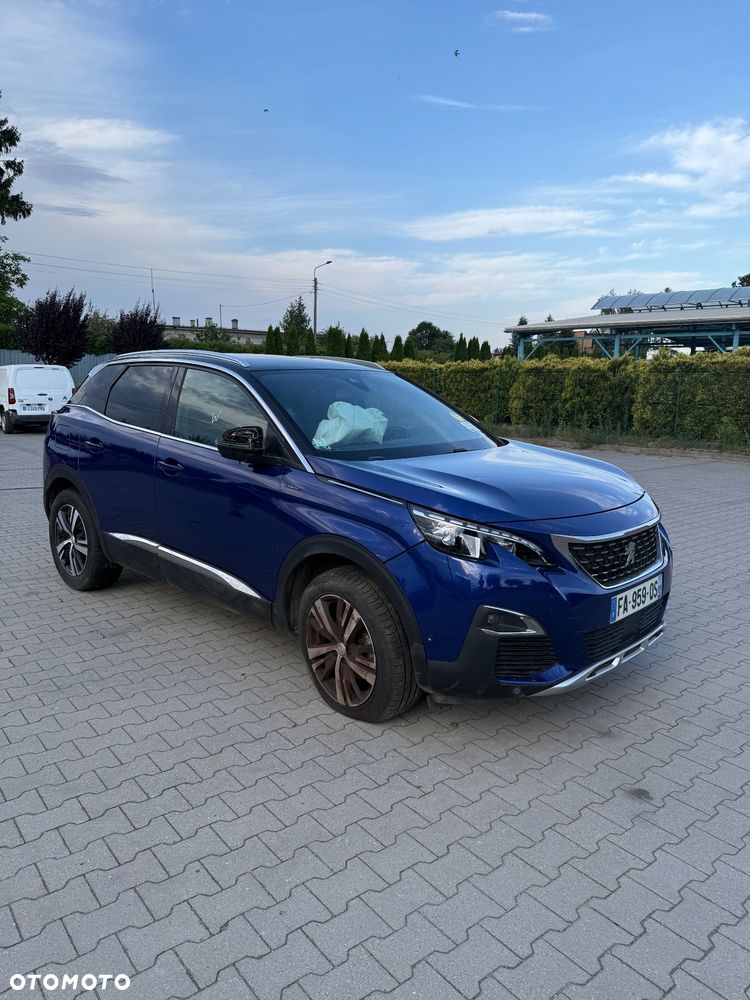 Peugeot 3008 - 8