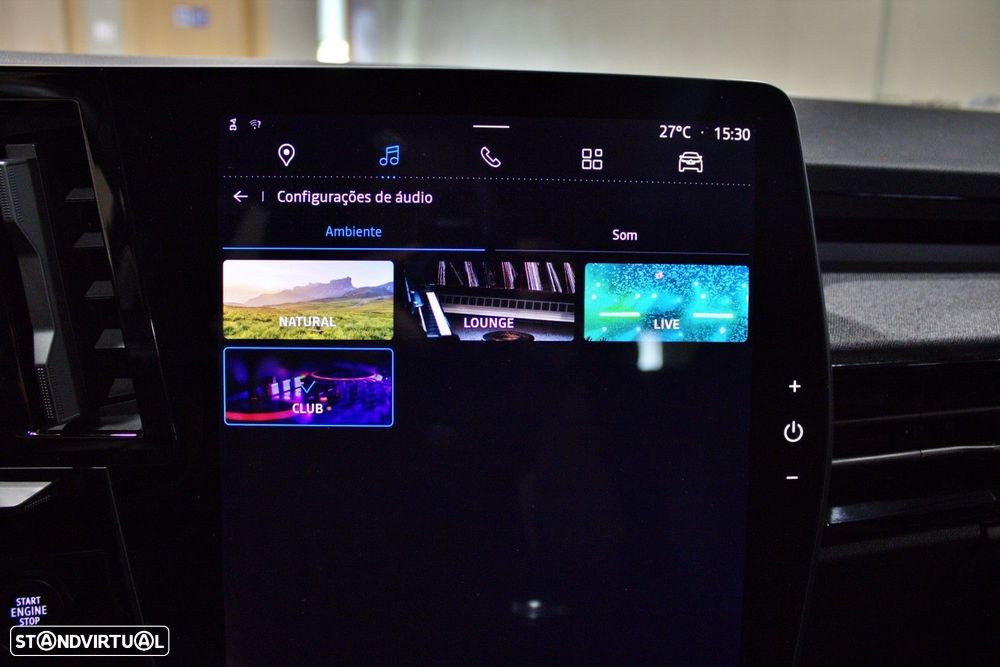 Renault Austral 1.3 Mild Hybrid Evolution - 31