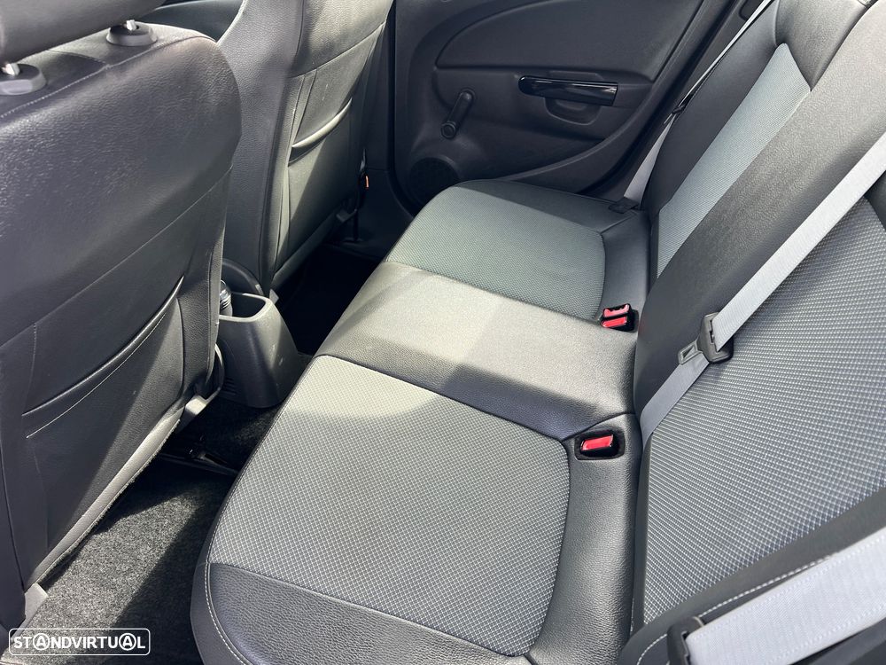 Opel Corsa 1.2 Cosmo 111 - 13