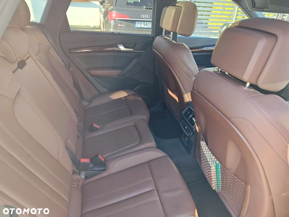 Audi Q5 2.0 TFSI Quattro Sport S tronic - 12