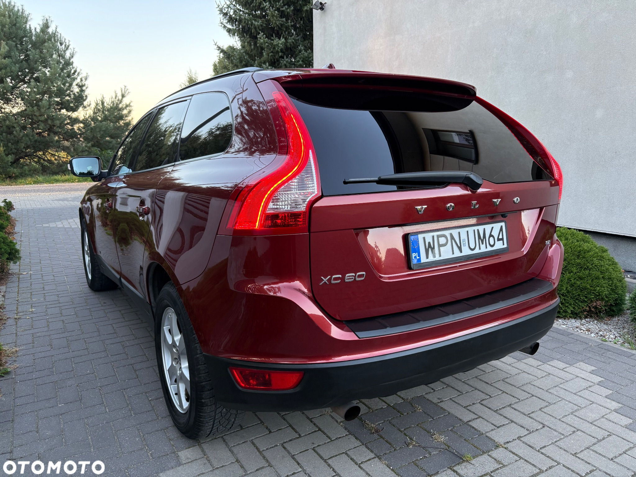 Volvo XC 60 - 7