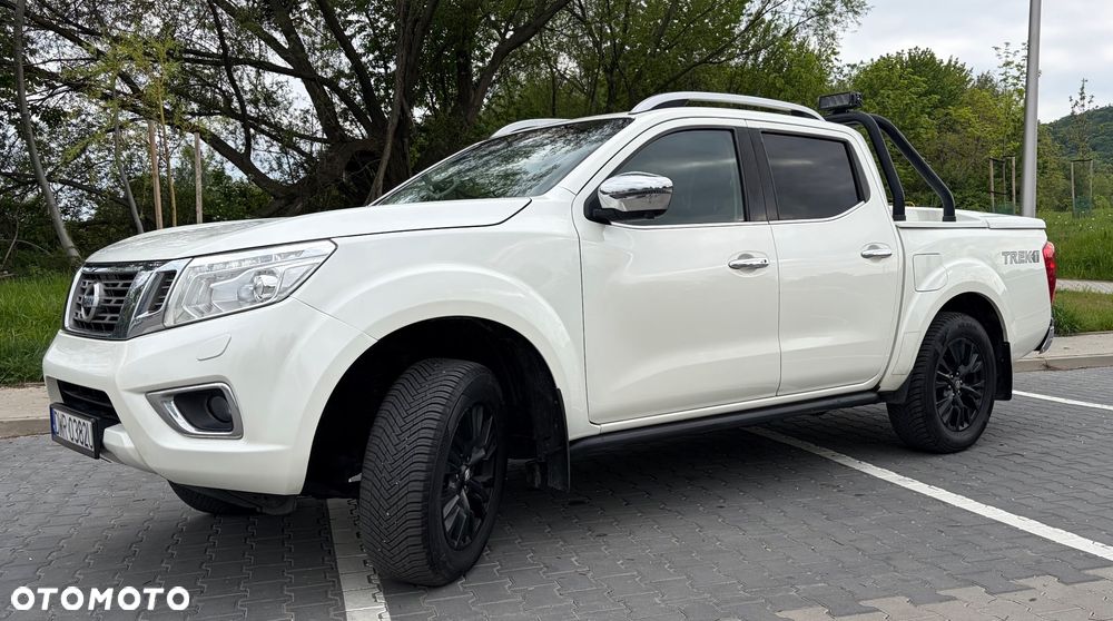 Nissan Navara - 3