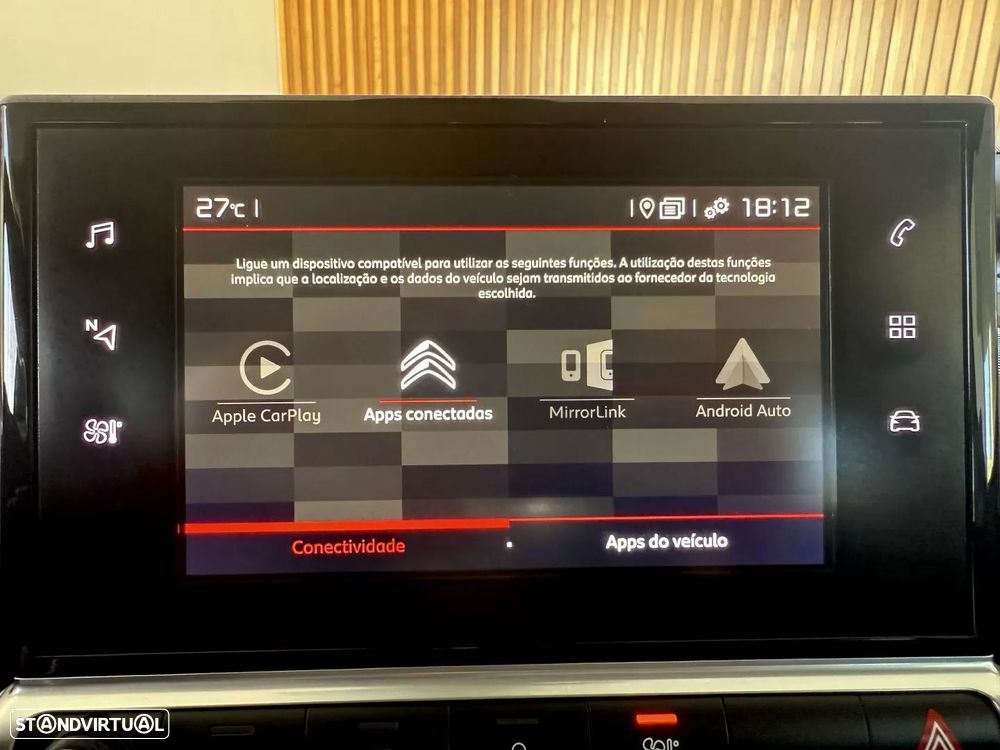 Citroën C4 Cactus Pure Tech 110 Stop&Start Shine Edition - 49