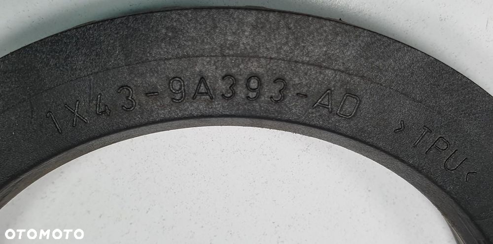 PODKŁADKA ZAŚLEPKA PLASTIK SPRĘŻYNY JAGUAR X-TYPE X400 1X43-9A393-AD - 4