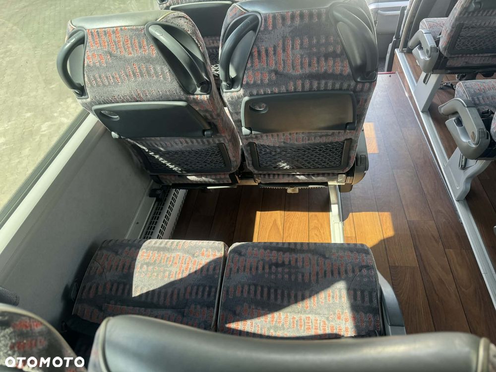 MAN Lion`s Coach - 25