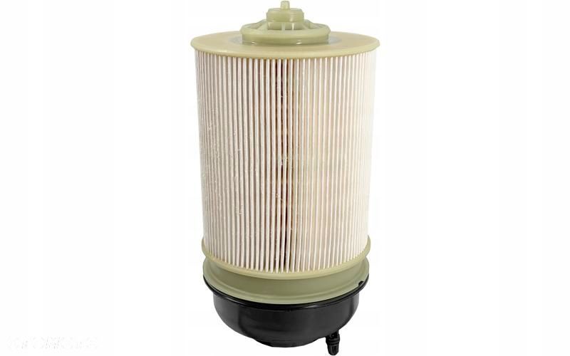 mann-filter filtry paliwa mercedes mp4 / mp5 / antos / arocs / claas xerion - 2