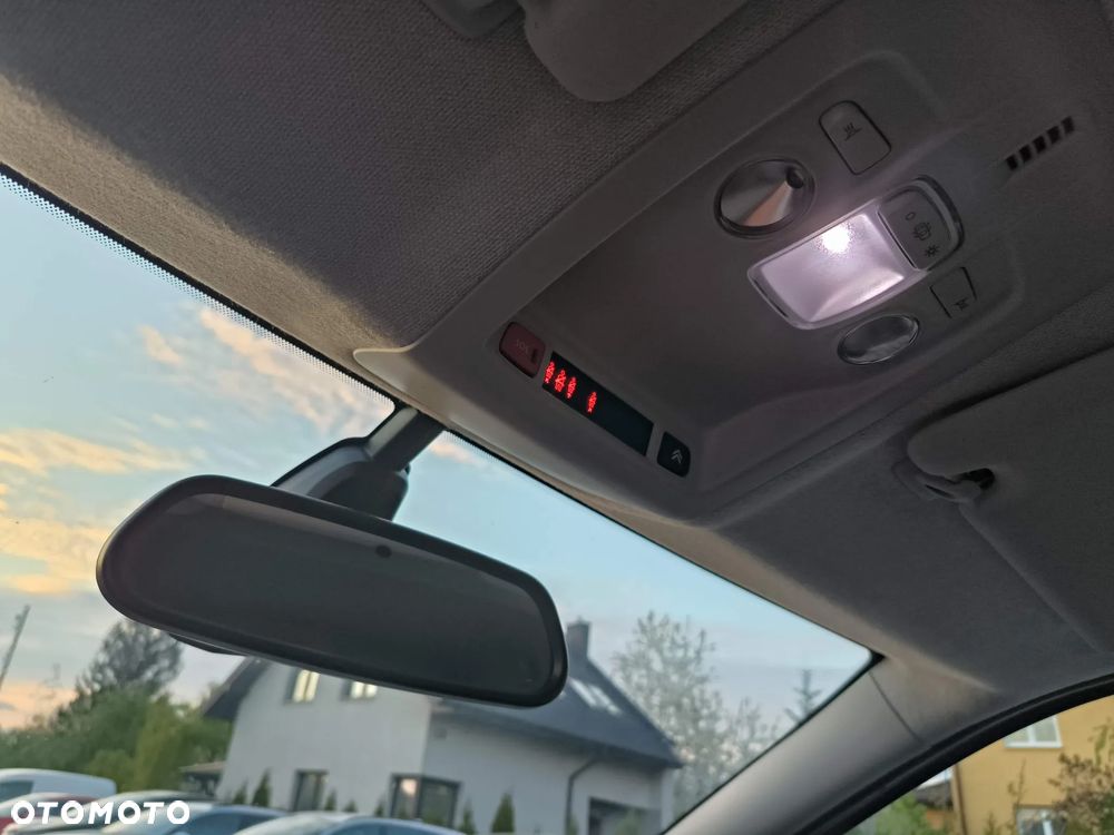 Citroën C4 Cactus Pure Tech 110 Stop&Start Shine Edition - 22