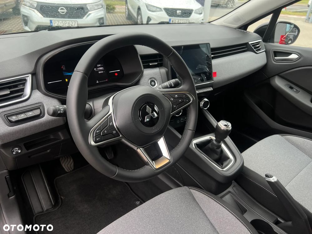 Mitsubishi Colt 1.0T Invite - 23