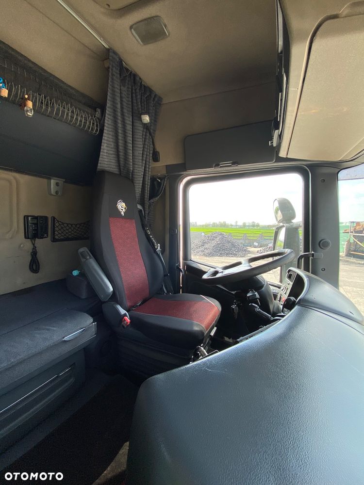 Scania R440 - 17