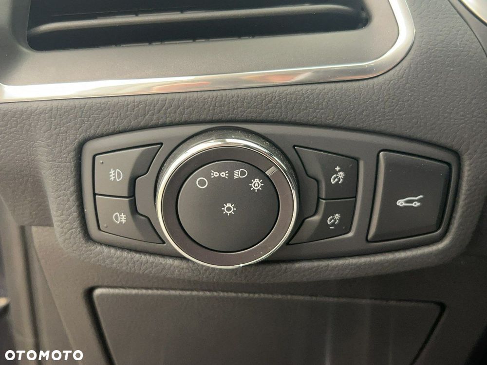 Ford Galaxy 2.0 EcoBlue Titanium - 26