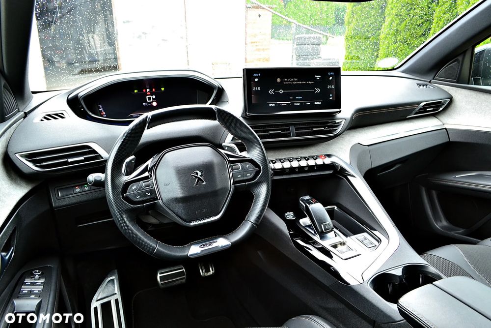 Peugeot 3008 1.5 BlueHDi GT S&S EAT8 - 23