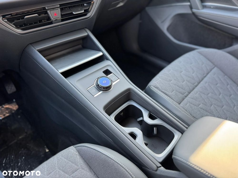 Volkswagen Tiguan 1.5 eTSI Life DSG - 18