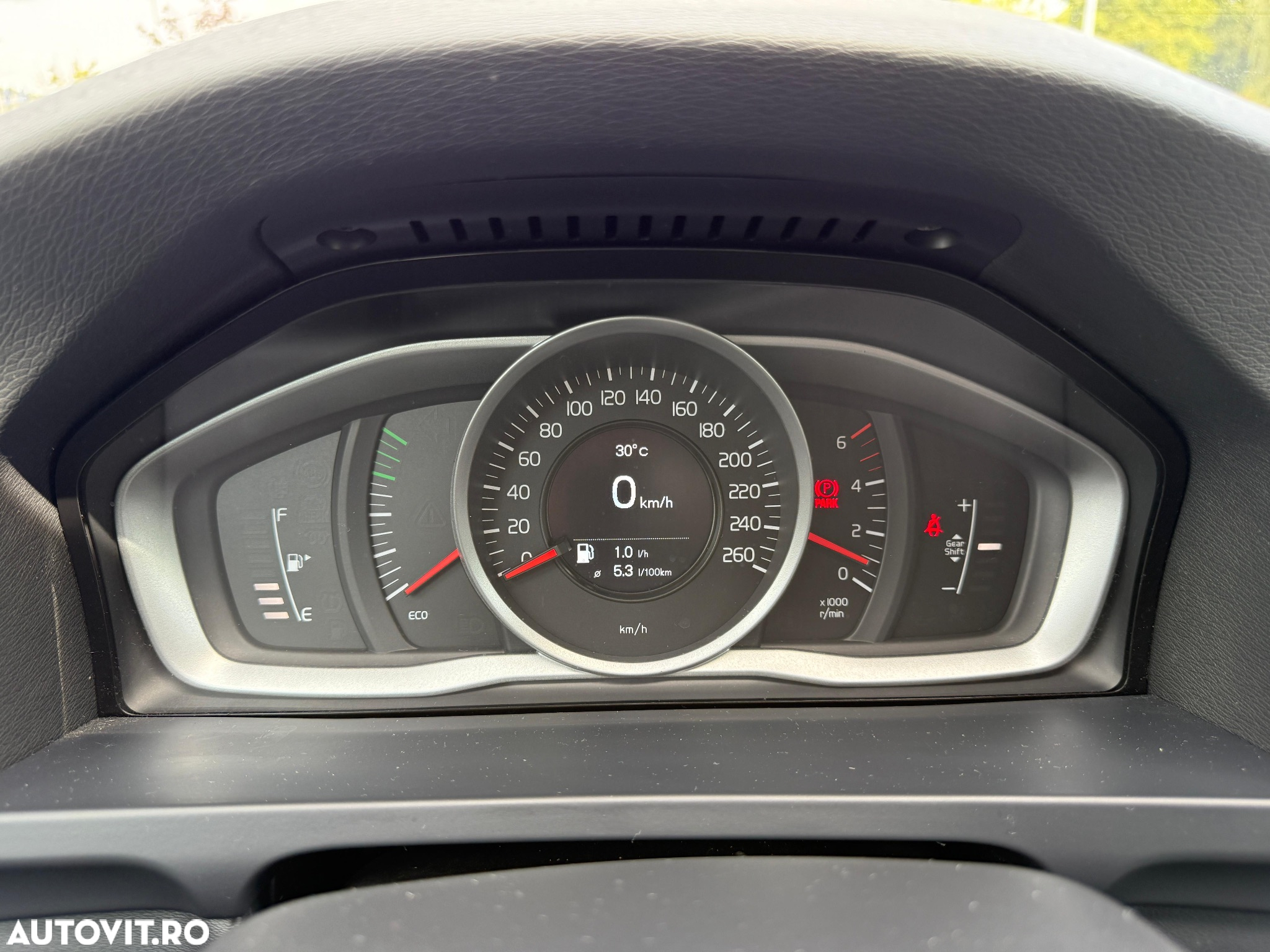 Volvo S60 - 9