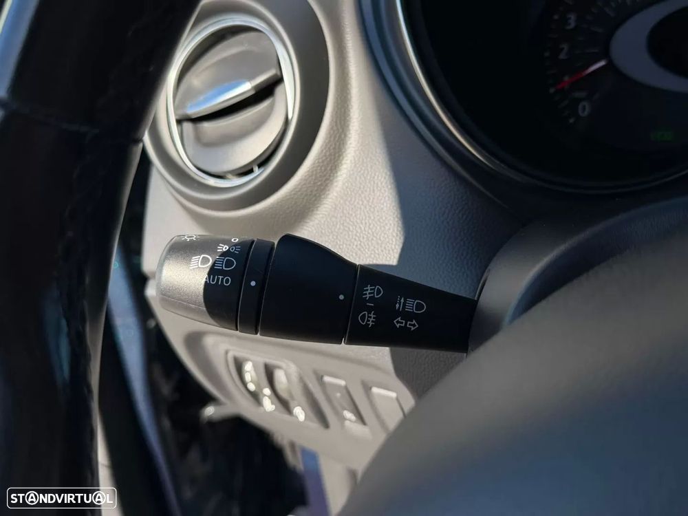 Renault Captur TCe 120 EDC Luxe - 25