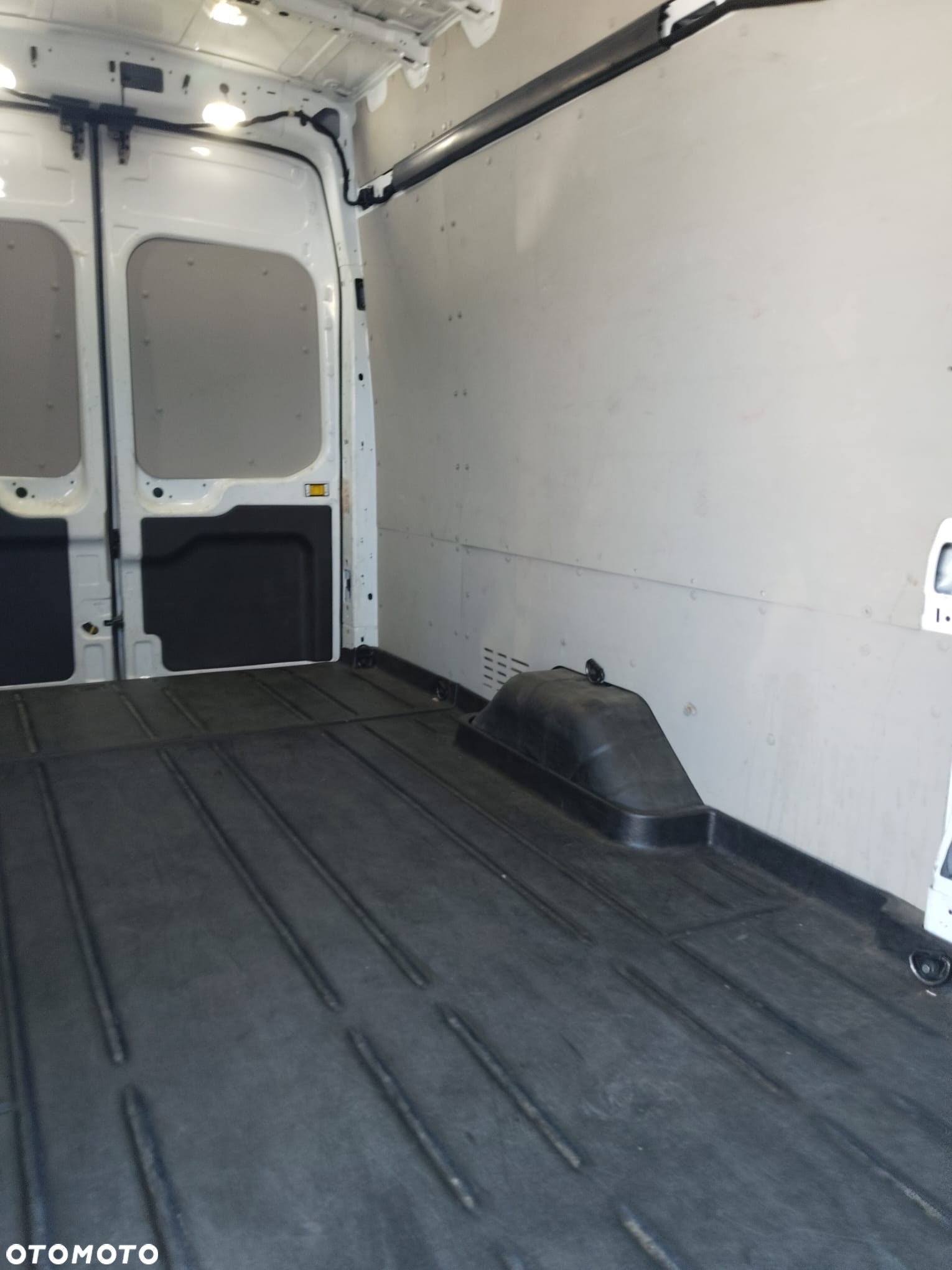 Ford Transit - 5