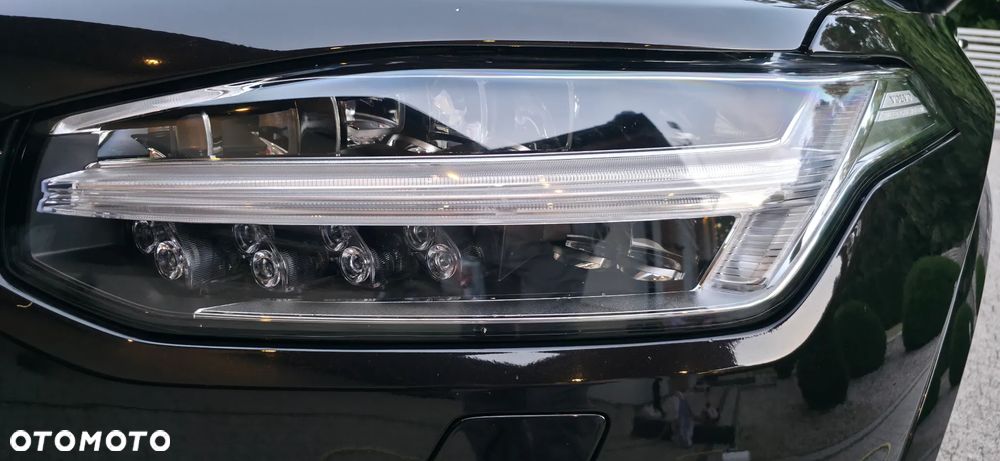 Volvo XC 90 T6 AWD Inscription 7os - 16