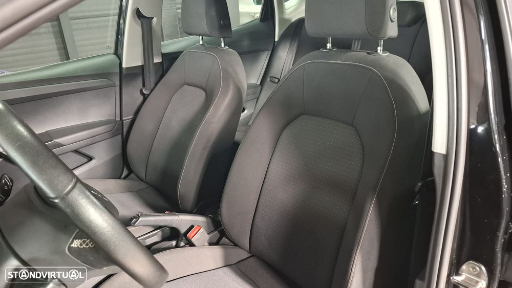 SEAT Ibiza 1.0 TSI Style - 9