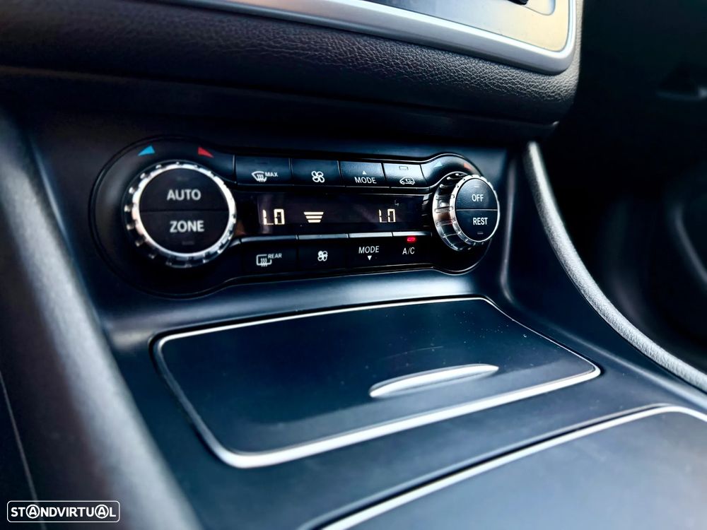 Mercedes-Benz CLA 220 d 7G-DCT AMG Line - 27