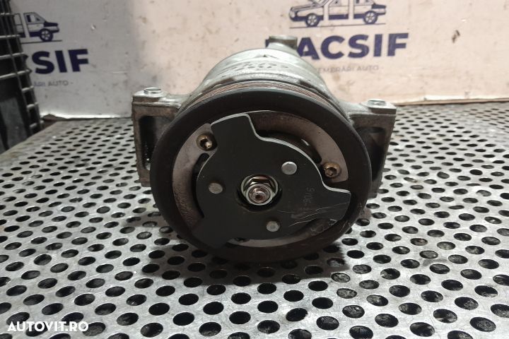 Compresor AC 5N0820803 5N0820803 Volkswagen VW Golf 6 [2008 - 2015] H - 2