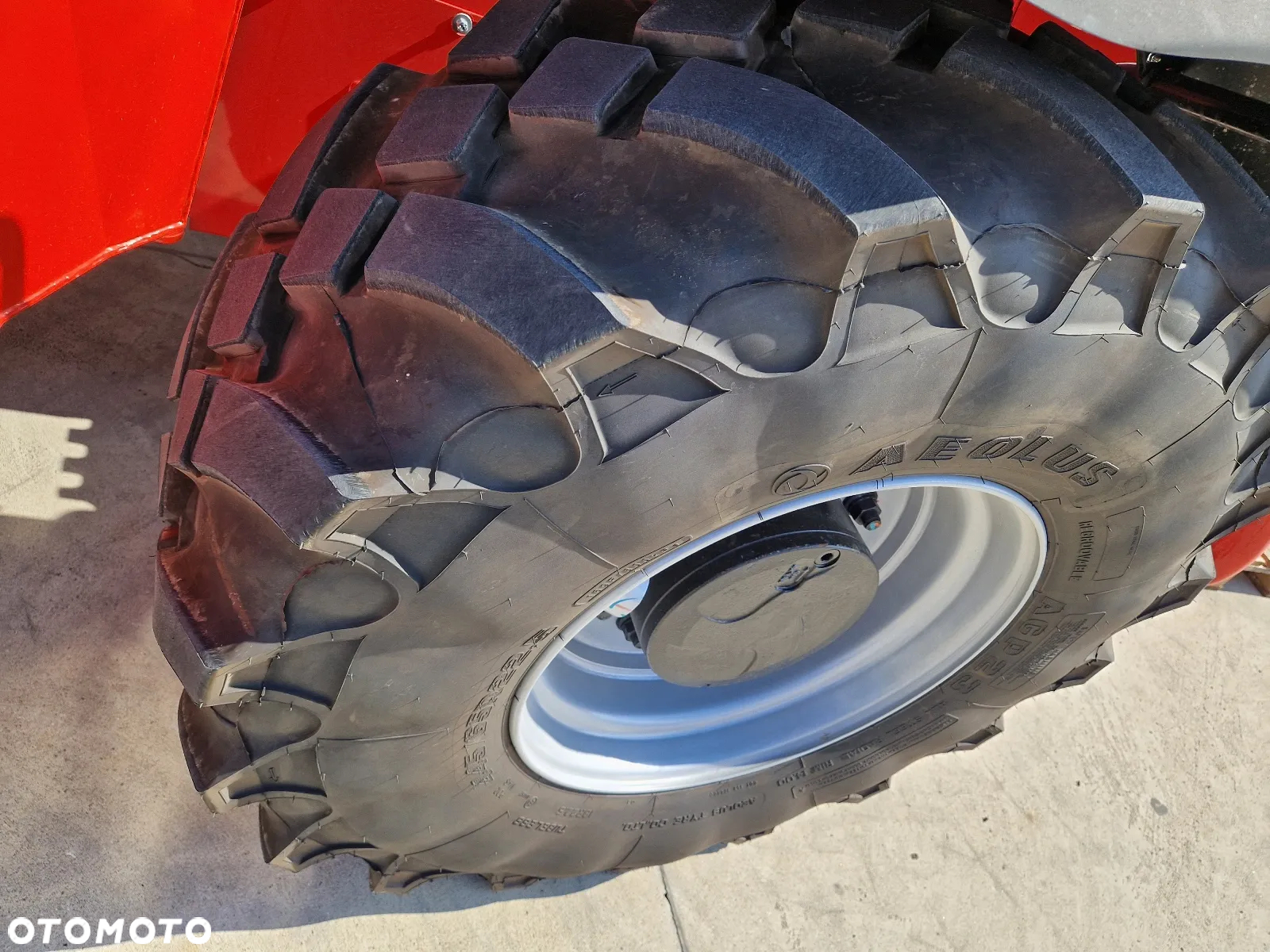 Manitou MHT 790 G106 - 16