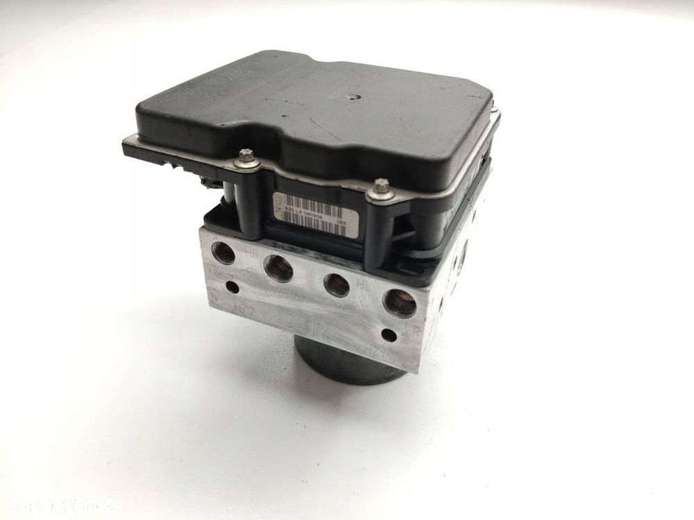 POMPA ABS Opel Corsa D 13236013 0265950402 AR - 1