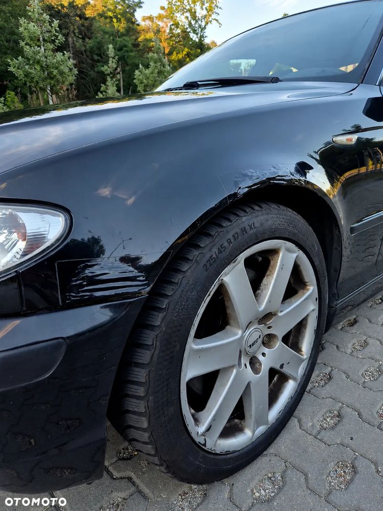 BMW Seria 3 - 13