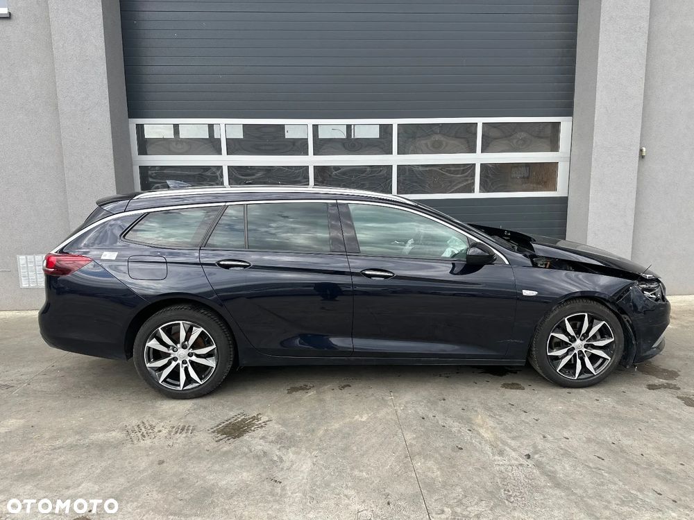 Opel Insignia 1.5 T Elite S&S - 1