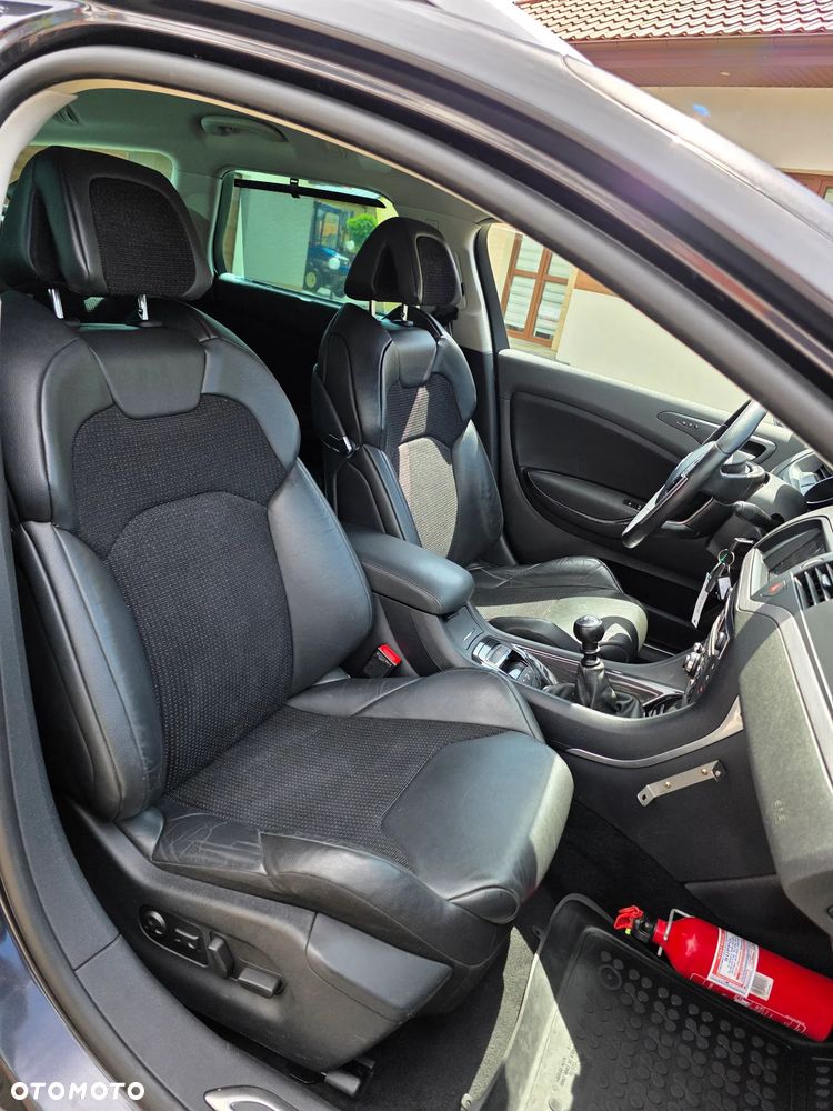 Citroën C5 1.6 THP 16V Exclusive - 21