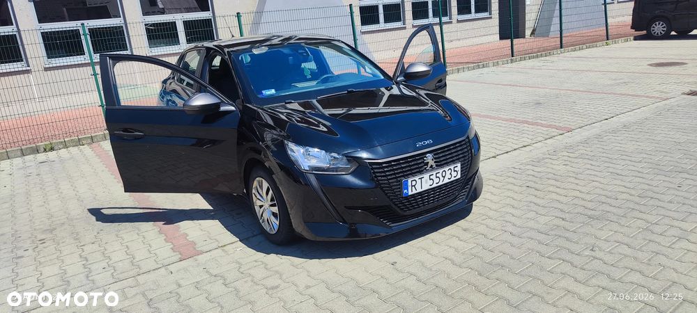 Peugeot 208 PureTech 75 Allure - 11