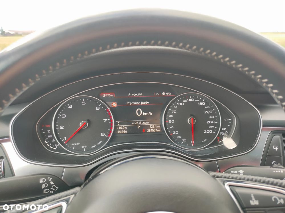 Audi A6 Avant 3.0 TFSI Quattro S tronic - 16