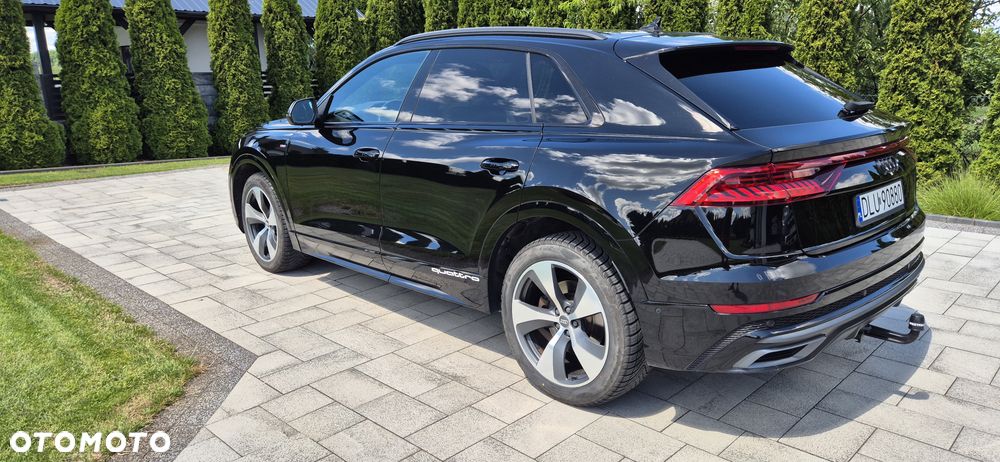 Audi Q8 - 4