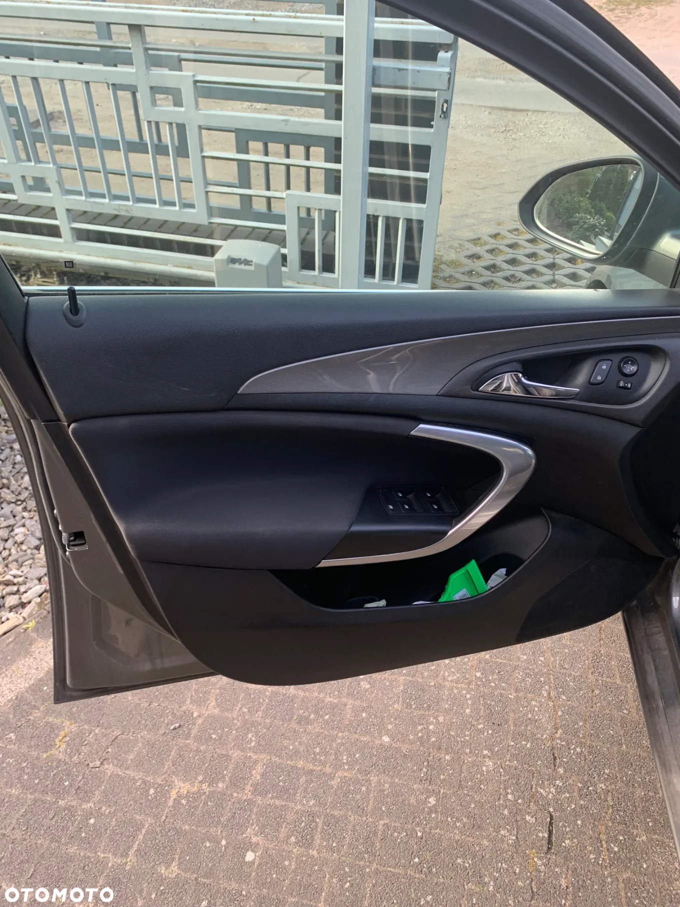 Opel Insignia Sports Tourer 1.6 Diesel Innovation - 12