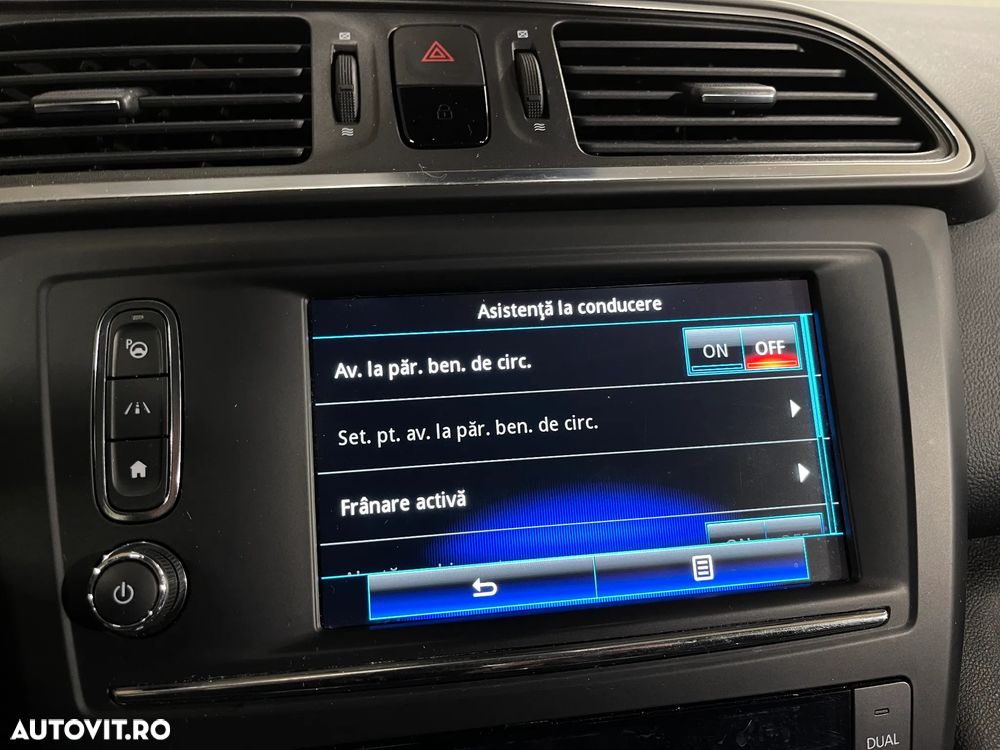 Renault Kadjar 1.2 TCe EDC Intens - 17