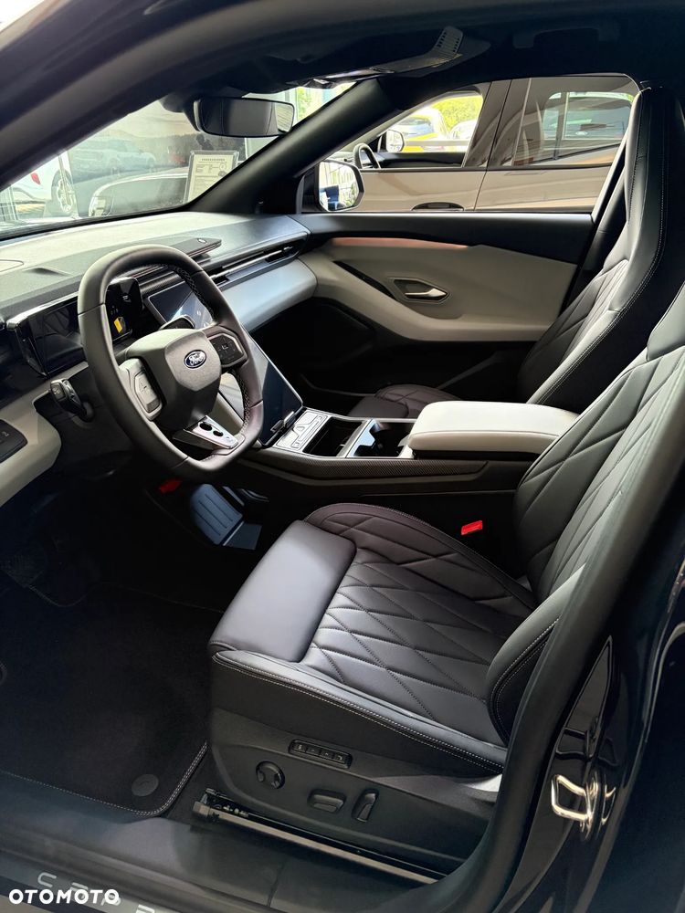 Ford Capri 77 kWh Premium RWD - 3