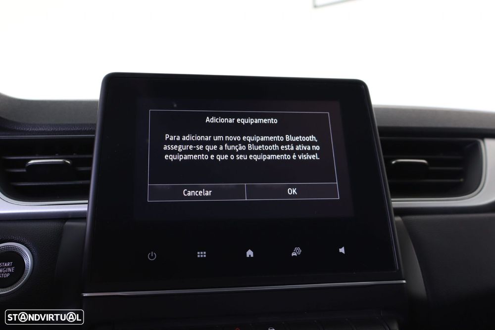 Renault Captur 1.0 TCe Evolution - 29