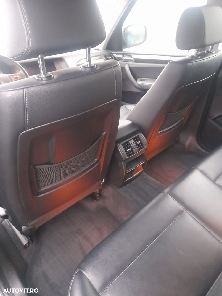 BMW X3 - 41