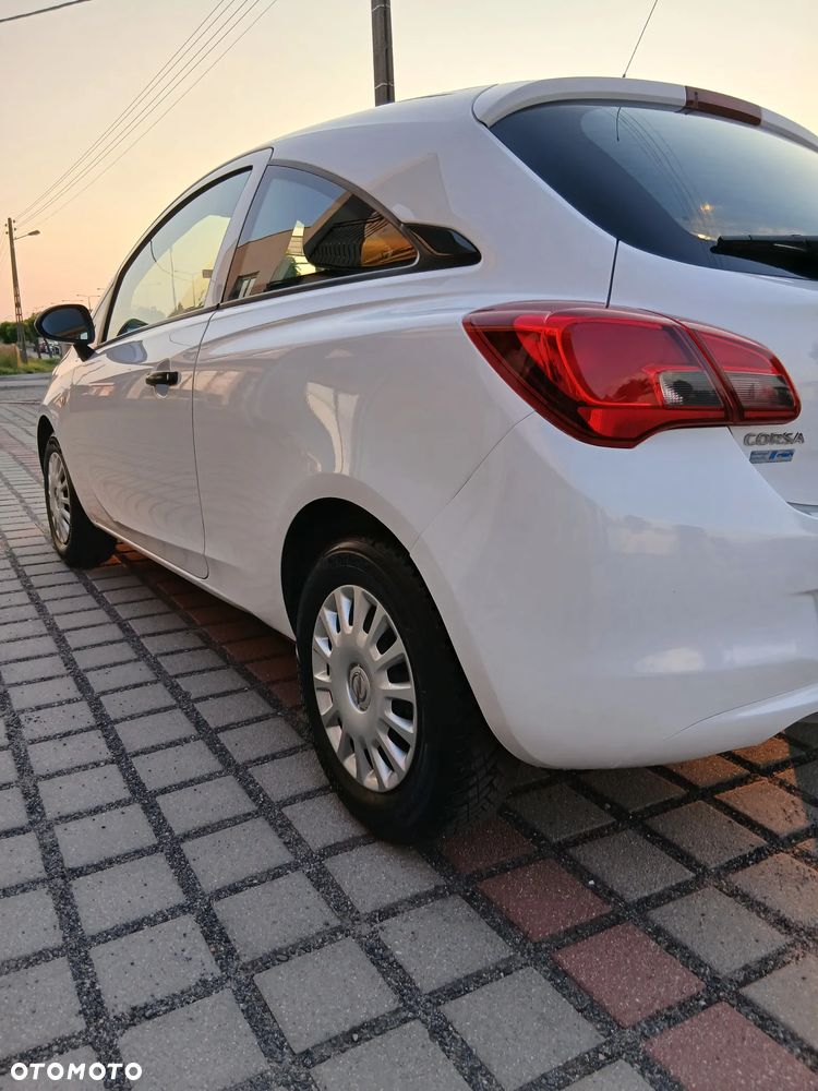 Opel Corsa 1.2 120 Lat - 6