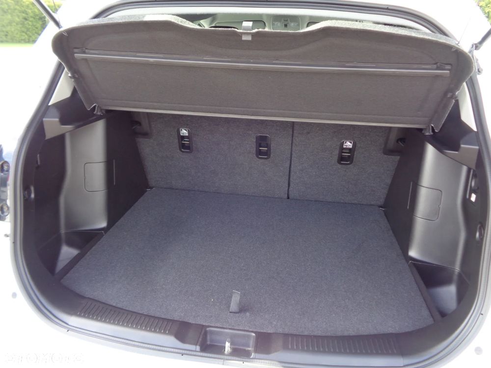 Suzuki S-Cross 1.4 BoosterJet Hybrid Comfort - 16