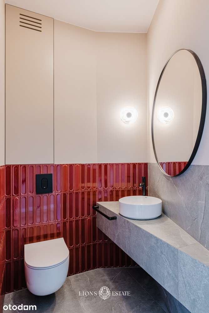Pierwszy Najem | 72,27 m² | 3 Pokojowy Apartament
