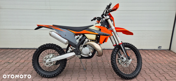 KTM EXC 150
