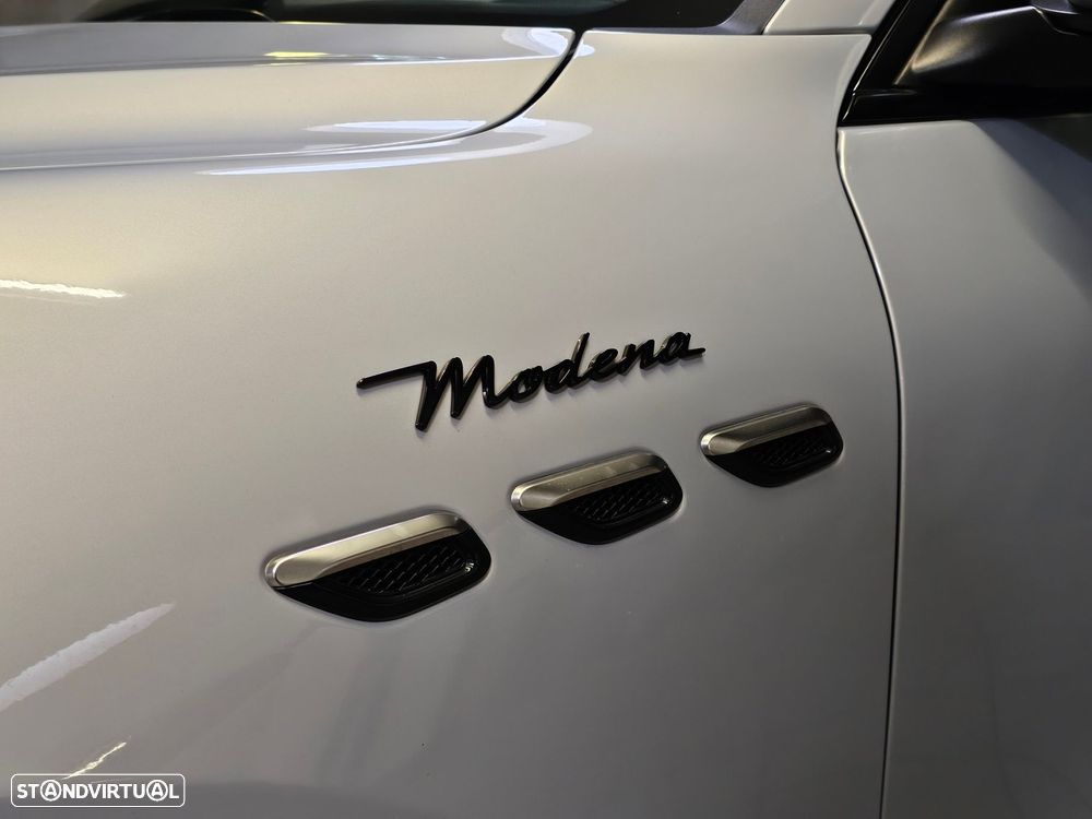 Maserati Grecale 2.0 Modena - 37