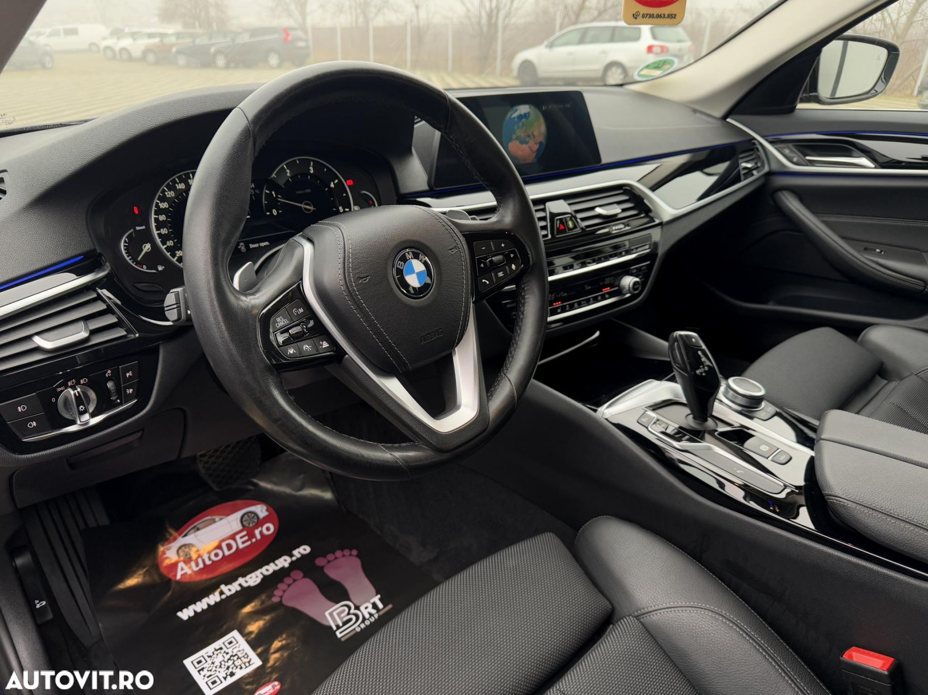 BMW Seria 5 - 6