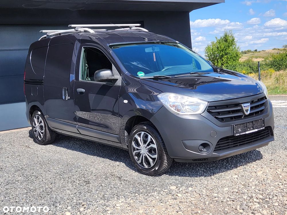 Dacia Dokker - 24