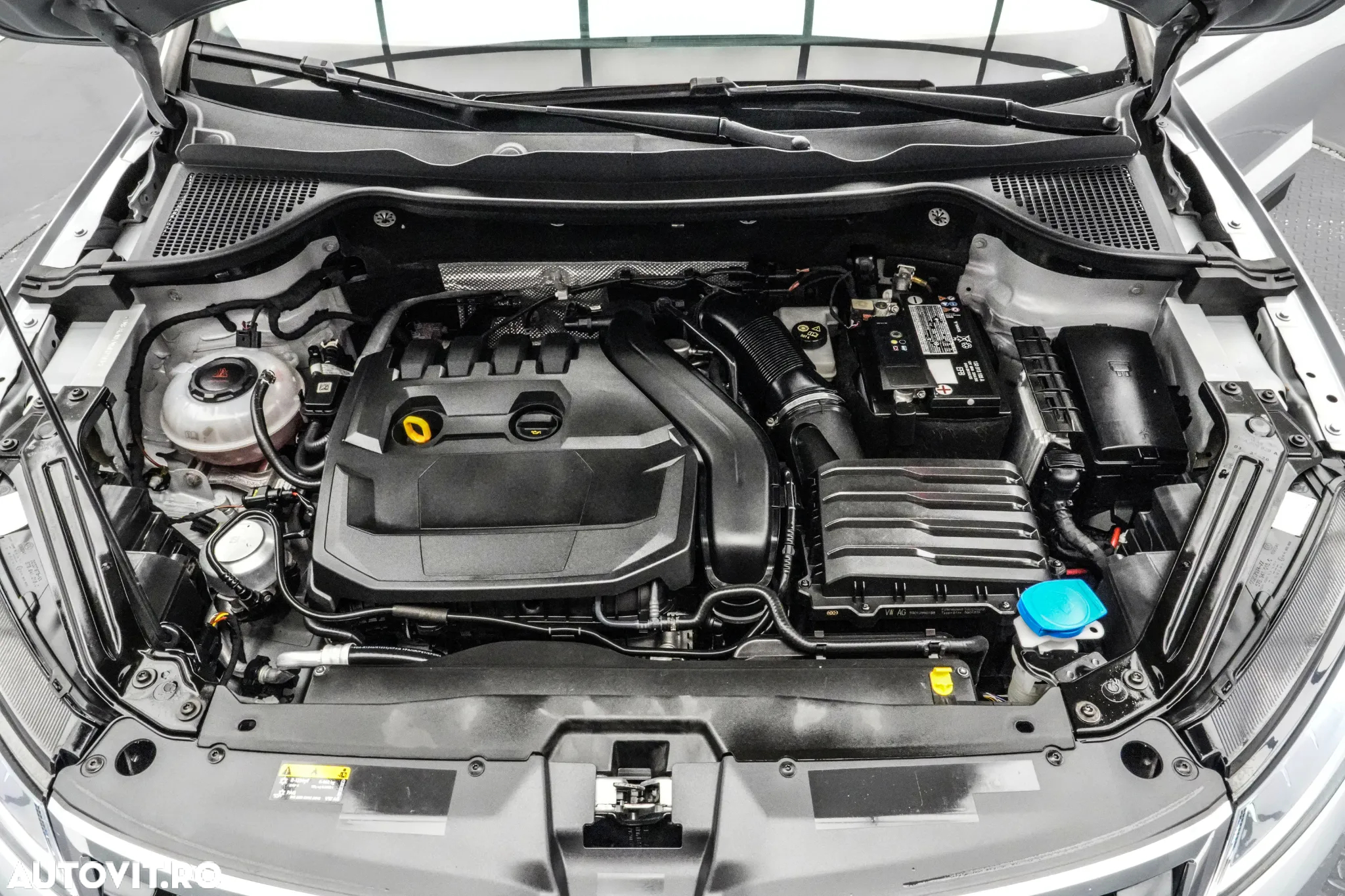 Skoda Karoq 1.5 TSI DSG Style - 36