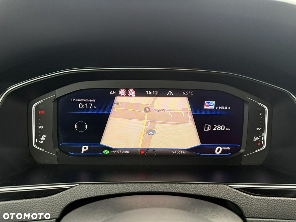 Volkswagen Passat - 20