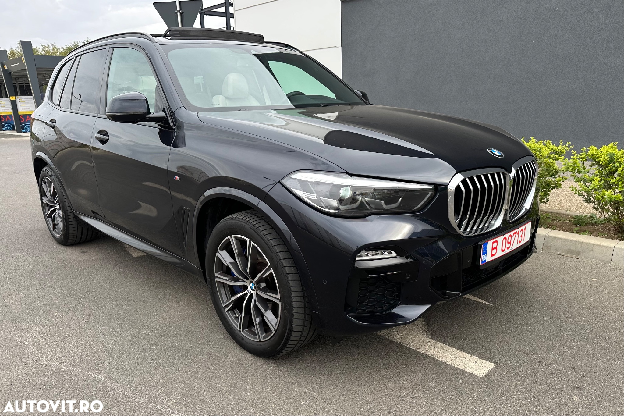 BMW X5 xDrive45e - 3